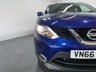 USED 2016 66 NISSAN QASHQAI 1.5 dCi N-Vision SUV 5dr Diesel Manual 2WD Euro 6 (s/s) (110 ps) 2 keys, 360 surround camera, NAV