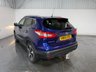 USED 2016 66 NISSAN QASHQAI 1.5 dCi N-Vision SUV 5dr Diesel Manual 2WD Euro 6 (s/s) (110 ps) 2 keys, 360 surround camera, NAV