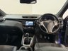 USED 2016 66 NISSAN QASHQAI 1.5 dCi N-Vision SUV 5dr Diesel Manual 2WD Euro 6 (s/s) (110 ps) 2 keys, 360 surround camera, NAV