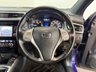 USED 2016 66 NISSAN QASHQAI 1.5 dCi N-Vision SUV 5dr Diesel Manual 2WD Euro 6 (s/s) (110 ps) 2 keys, 360 surround camera, NAV