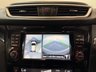 USED 2016 66 NISSAN QASHQAI 1.5 dCi N-Vision SUV 5dr Diesel Manual 2WD Euro 6 (s/s) (110 ps) 2 keys, 360 surround camera, NAV