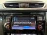 USED 2016 66 NISSAN QASHQAI 1.5 dCi N-Vision SUV 5dr Diesel Manual 2WD Euro 6 (s/s) (110 ps) 2 keys, 360 surround camera, NAV