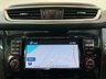 USED 2016 66 NISSAN QASHQAI 1.5 dCi N-Vision SUV 5dr Diesel Manual 2WD Euro 6 (s/s) (110 ps) 2 keys, 360 surround camera, NAV