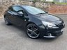 USED 2014 14 VAUXHALL ASTRA GTC 1.7 CDTi ecoFLEX Limited Edition Coupe 3dr Diesel Manual Euro 5 (s/s) (130 ps) Stunning Diesel Astra GTC with average miles for year, Recent Timing Belt and Water Pump