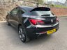 USED 2014 14 VAUXHALL ASTRA GTC 1.7 CDTi ecoFLEX Limited Edition Coupe 3dr Diesel Manual Euro 5 (s/s) (130 ps) Stunning Diesel Astra GTC with average miles for year, Recent Timing Belt and Water Pump