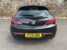 USED 2014 14 VAUXHALL ASTRA GTC 1.7 CDTi ecoFLEX Limited Edition Coupe 3dr Diesel Manual Euro 5 (s/s) (130 ps) Stunning Diesel Astra GTC with average miles for year, Recent Timing Belt and Water Pump