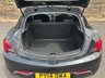 USED 2014 14 VAUXHALL ASTRA GTC 1.7 CDTi ecoFLEX Limited Edition Coupe 3dr Diesel Manual Euro 5 (s/s) (130 ps) Stunning Diesel Astra GTC with average miles for year, Recent Timing Belt and Water Pump