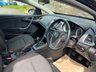 USED 2014 14 VAUXHALL ASTRA GTC 1.7 CDTi ecoFLEX Limited Edition Coupe 3dr Diesel Manual Euro 5 (s/s) (130 ps) Stunning Diesel Astra GTC with average miles for year, Recent Timing Belt and Water Pump