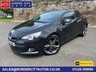 USED 2014 14 VAUXHALL ASTRA GTC 1.7 CDTi ecoFLEX Limited Edition Coupe 3dr Diesel Manual Euro 5 (s/s) (130 ps) Stunning Diesel Astra GTC with average miles for year, Recent Timing Belt and Water Pump
