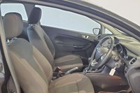 USED 2016 16 FORD FIESTA 1.2 Petrol, Zetec Edition, 3 Door, Hatchback, Manual, Euro 6. FULL 12 MONTH MOT WITH EVERY CAR