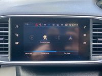 USED 2020 69 PEUGEOT 308 1.2 PureTech GPF GT Line Hatchback 5dr Petrol EAT Euro 6 (s/s) (130 ps) 