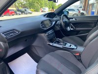 USED 2020 69 PEUGEOT 308 1.2 PureTech GPF GT Line Hatchback 5dr Petrol EAT Euro 6 (s/s) (130 ps) 