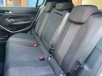 USED 2020 69 PEUGEOT 308 1.2 PureTech GPF GT Line Hatchback 5dr Petrol EAT Euro 6 (s/s) (130 ps) 