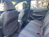 USED 2020 69 PEUGEOT 308 1.2 PureTech GPF GT Line Hatchback 5dr Petrol EAT Euro 6 (s/s) (130 ps) 
