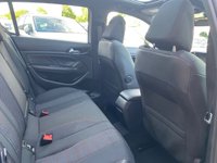 USED 2020 69 PEUGEOT 308 1.2 PureTech GPF GT Line Hatchback 5dr Petrol EAT Euro 6 (s/s) (130 ps) 