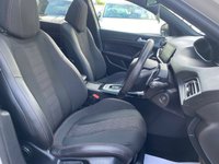 USED 2020 69 PEUGEOT 308 1.2 PureTech GPF GT Line Hatchback 5dr Petrol EAT Euro 6 (s/s) (130 ps) 