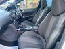 USED 2020 69 PEUGEOT 308 1.2 PureTech GPF GT Line Hatchback 5dr Petrol EAT Euro 6 (s/s) (130 ps) 