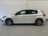 USED 2020 69 PEUGEOT 308 1.2 PureTech GPF GT Line Hatchback 5dr Petrol EAT Euro 6 (s/s) (130 ps) 