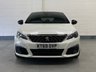 USED 2020 69 PEUGEOT 308 1.2 PureTech GPF GT Line Hatchback 5dr Petrol EAT Euro 6 (s/s) (130 ps) 