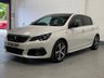 USED 2020 69 PEUGEOT 308 1.2 PureTech GPF GT Line Hatchback 5dr Petrol EAT Euro 6 (s/s) (130 ps) 