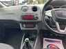 USED 2012 61 SEAT IBIZA 1.2 TDI Ecomotive CR SE Copa ST 5dr Diesel Manual Euro 5 (s/s) (75 ps) Low insurance, Low road tax!