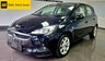 USED 2019 19 VAUXHALL CORSA 1.4i Energy Hatchback 5dr Petrol Manual Euro 6 (s/s) (90 ps) FSH+2KEY+CARPLAY+12MMOT+WARRANTY