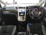 USED 2012 TOYOTA VELLFIRE TOYOTA VELLFIRE 3.5 LITRE PETROL FWD IDEAL FOR  CUSTOM CAMPER CONVERSION #1332 