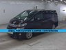 USED 2012 TOYOTA VELLFIRE TOYOTA VELLFIRE 3.5 LITRE PETROL FWD IDEAL FOR  CUSTOM CAMPER CONVERSION #1332 