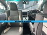 USED 2012 TOYOTA VELLFIRE TOYOTA VELLFIRE 3.5 LITRE PETROL FWD IDEAL FOR  CUSTOM CAMPER CONVERSION #1332 