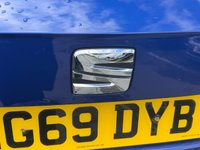 USED 2020 69 SEAT ARONA 1.0 Petrol (TSI / GPF), SE Technology, 5 Door, SUV, Manual, Euro 6. FULL 12 MONTH MOT WITH EVERY CAR