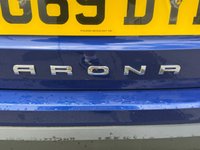 USED 2020 69 SEAT ARONA 1.0 Petrol (TSI / GPF), SE Technology, 5 Door, SUV, Manual, Euro 6. FULL 12 MONTH MOT WITH EVERY CAR