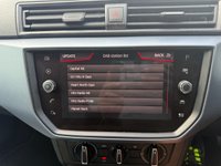 USED 2020 69 SEAT ARONA 1.0 Petrol (TSI / GPF), SE Technology, 5 Door, SUV, Manual, Euro 6. FULL 12 MONTH MOT WITH EVERY CAR