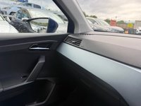 USED 2020 69 SEAT ARONA 1.0 Petrol (TSI / GPF), SE Technology, 5 Door, SUV, Manual, Euro 6. FULL 12 MONTH MOT WITH EVERY CAR