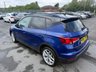 USED 2020 69 SEAT ARONA 1.0 Petrol (TSI / GPF), SE Technology, 5 Door, SUV, Manual, Euro 6. FULL 12 MONTH MOT WITH EVERY CAR