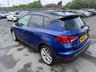 USED 2020 69 SEAT ARONA 1.0 Petrol (TSI / GPF), SE Technology, 5 Door, SUV, Manual, Euro 6. FULL 12 MONTH MOT WITH EVERY CAR