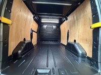 USED 2023 23 FORD TRANSIT CUSTOM 2.0 280 EcoBlue Limited Panel Van 5dr Diesel Manual L1 H1 Euro 6 (s/s) (130 ps) 1 OWNER | LOW MILES | CAR PLAY | REVERSE CAM | HEATED SEATS