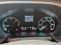 USED 2023 23 FORD TRANSIT CUSTOM 2.0 280 EcoBlue Limited Panel Van 5dr Diesel Manual L1 H1 Euro 6 (s/s) (130 ps) 1 OWNER | LOW MILES | CAR PLAY | REVERSE CAM | HEATED SEATS