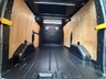 USED 2023 23 FORD TRANSIT CUSTOM 2.0 280 EcoBlue Limited Panel Van 5dr Diesel Manual L1 H1 Euro 6 (s/s) (130 ps) 1 OWNER | LOW MILES | CAR PLAY | REVERSE CAM | HEATED SEATS