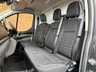 USED 2023 23 FORD TRANSIT CUSTOM 2.0 280 EcoBlue Limited Panel Van 5dr Diesel Manual L1 H1 Euro 6 (s/s) (130 ps) 1 OWNER | LOW MILES | CAR PLAY | REVERSE CAM | HEATED SEATS