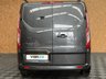 USED 2023 23 FORD TRANSIT CUSTOM 2.0 280 EcoBlue Limited Panel Van 5dr Diesel Manual L1 H1 Euro 6 (s/s) (130 ps) 1 OWNER | LOW MILES | CAR PLAY | REVERSE CAM | HEATED SEATS