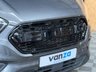 USED 2023 23 FORD TRANSIT CUSTOM 2.0 280 EcoBlue Limited Panel Van 5dr Diesel Manual L1 H1 Euro 6 (s/s) (130 ps) 1 OWNER | LOW MILES | CAR PLAY | REVERSE CAM | HEATED SEATS