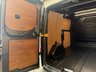 USED 2023 23 FORD TRANSIT CUSTOM 2.0 280 EcoBlue Limited Panel Van 5dr Diesel Manual L1 H1 Euro 6 (s/s) (130 ps) 1 OWNER | LOW MILES | CAR PLAY | REVERSE CAM | HEATED SEATS