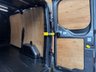 USED 2023 23 FORD TRANSIT CUSTOM 2.0 280 EcoBlue Limited Panel Van 5dr Diesel Manual L1 H1 Euro 6 (s/s) (130 ps) 1 OWNER | LOW MILES | CAR PLAY | REVERSE CAM | HEATED SEATS
