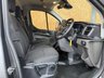 USED 2023 23 FORD TRANSIT CUSTOM 2.0 280 EcoBlue Limited Panel Van 5dr Diesel Manual L1 H1 Euro 6 (s/s) (130 ps) 1 OWNER | LOW MILES | CAR PLAY | REVERSE CAM | HEATED SEATS