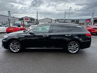 USED 2018 68 KIA OPTIMA 1.6 CRDi 3 Sportswagon 5dr Diesel DCT Euro 6 (s/s) (134 bhp) 