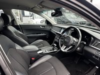 USED 2018 68 KIA OPTIMA 1.6 CRDi 3 Sportswagon 5dr Diesel DCT Euro 6 (s/s) (134 bhp) 