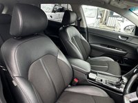 USED 2018 68 KIA OPTIMA 1.6 CRDi 3 Sportswagon 5dr Diesel DCT Euro 6 (s/s) (134 bhp) 