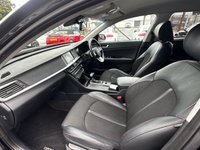 USED 2018 68 KIA OPTIMA 1.6 CRDi 3 Sportswagon 5dr Diesel DCT Euro 6 (s/s) (134 bhp) 