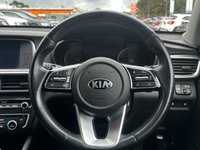 USED 2018 68 KIA OPTIMA 1.6 CRDi 3 Sportswagon 5dr Diesel DCT Euro 6 (s/s) (134 bhp) 