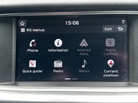 USED 2018 68 KIA OPTIMA 1.6 CRDi 3 Sportswagon 5dr Diesel DCT Euro 6 (s/s) (134 bhp) 